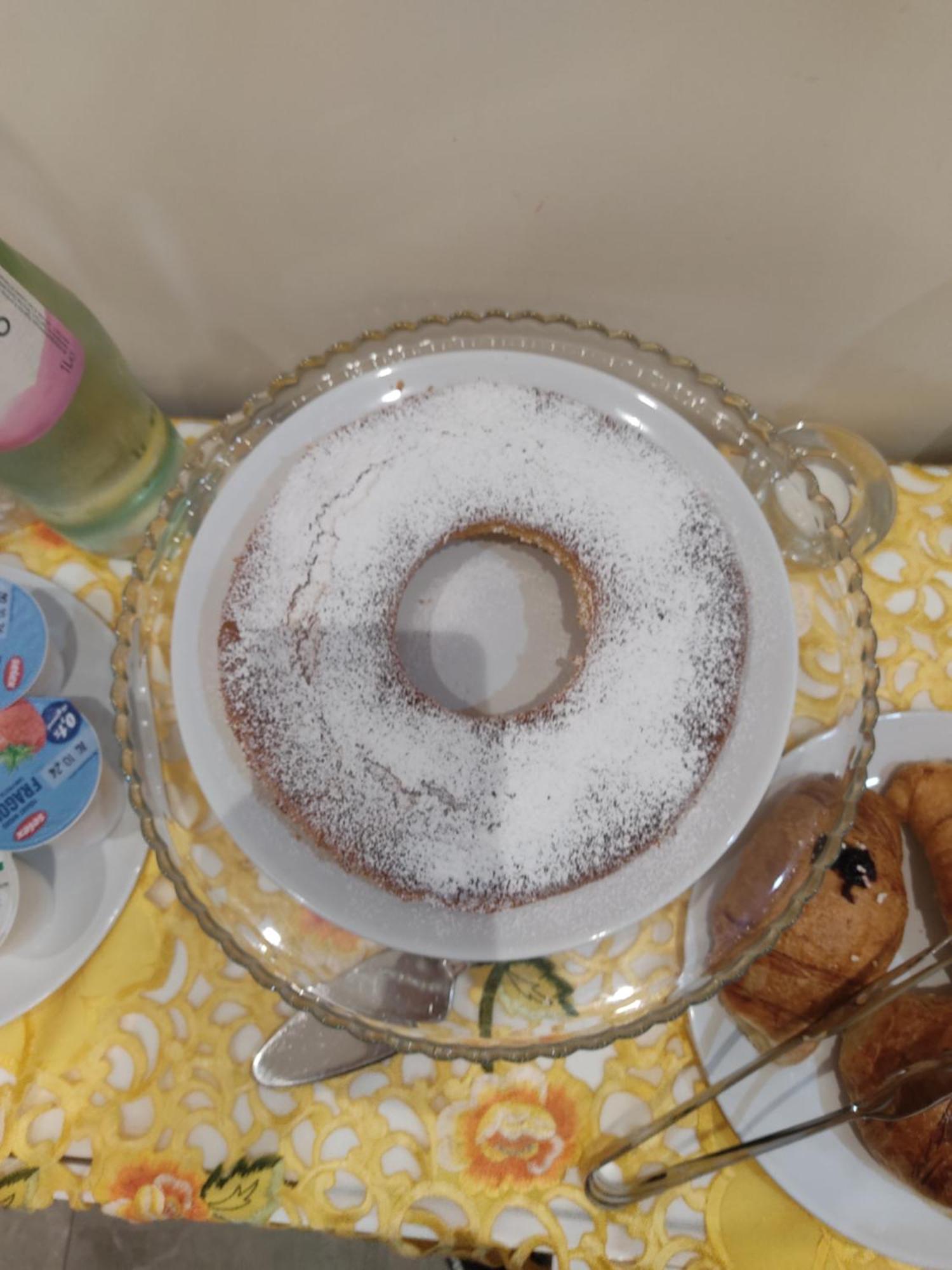 Botanic Charm Frühstückspension Neapel